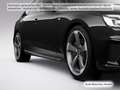 Audi A4 45 TFSI qu. S tronic 2x S line Matrix/V Schwarz - thumbnail 11
