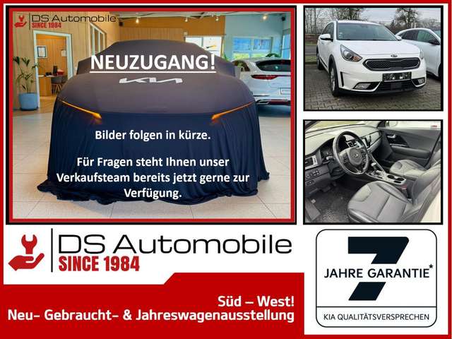 Imagine Kia Niro 1.6 Vision DCT HEV |ASSIST|NAV|NEBEL|AHK