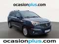 SsangYong Rodius D22T Premium Gris - thumbnail 2