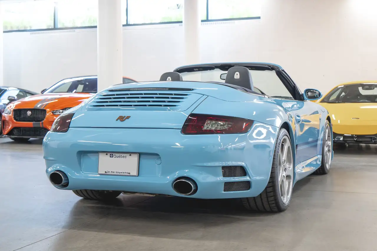 Porsche 911 снимка Porsche 911