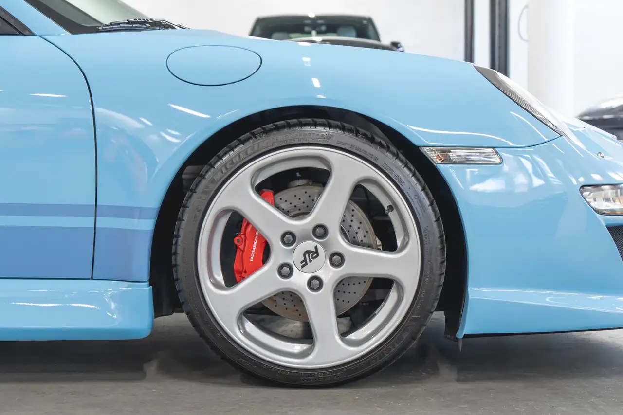 Porsche 911 снимка Porsche 911