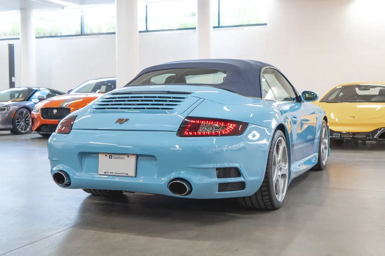 Porsche 911 снимка Porsche 911