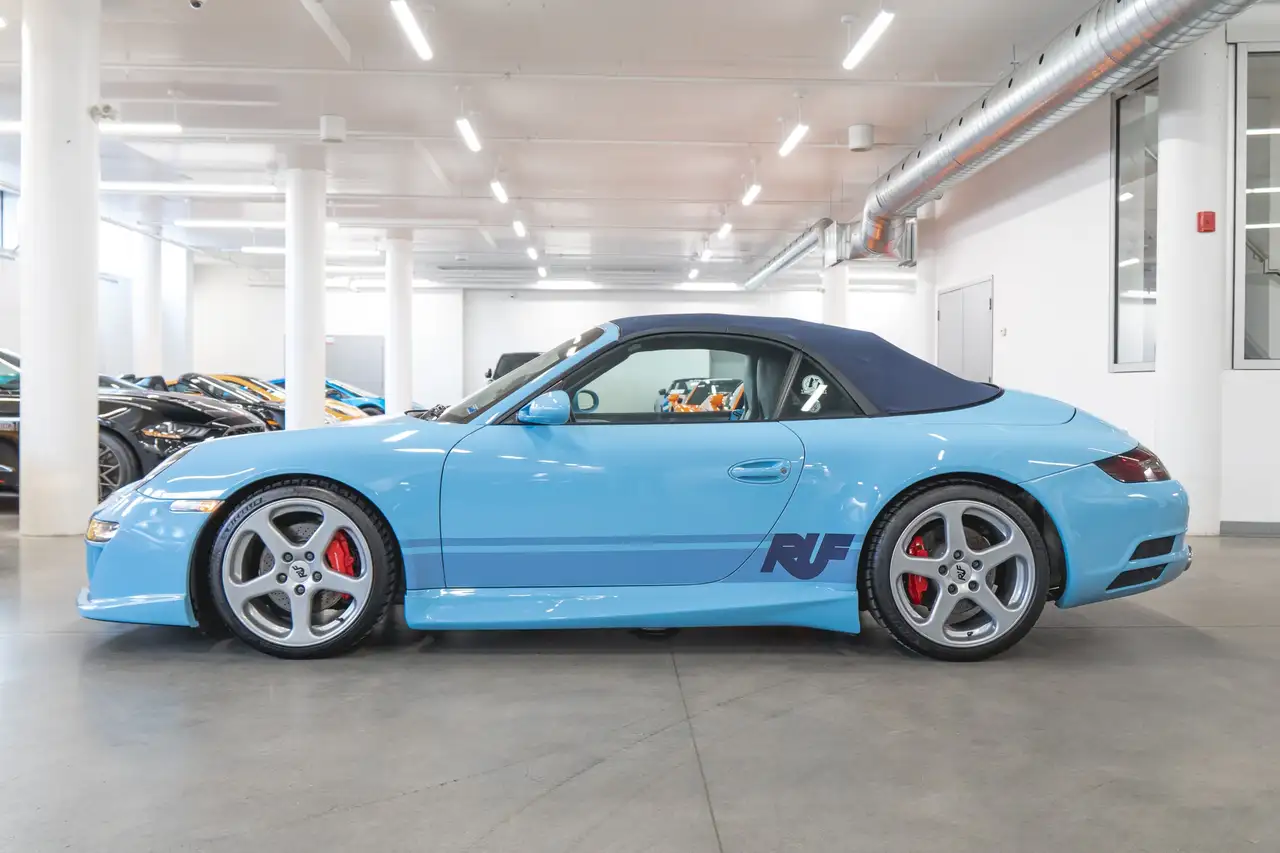 Porsche 911 снимка Porsche 911