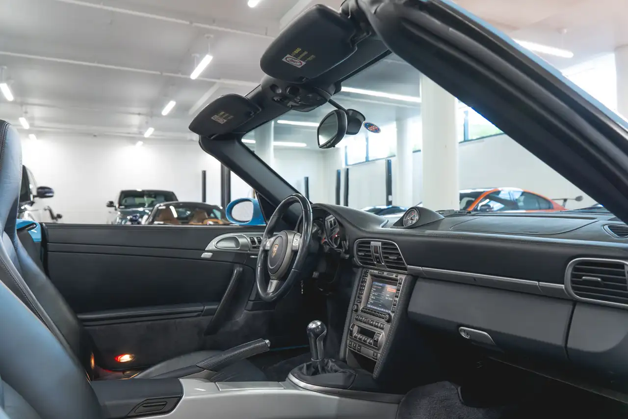 Porsche 911 снимка Porsche 911