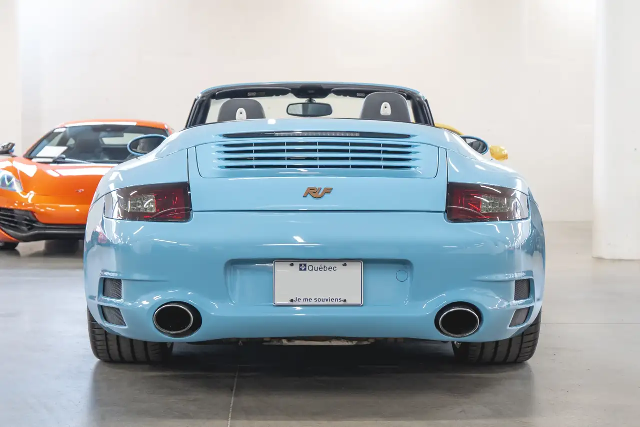 Porsche 911 снимка Porsche 911