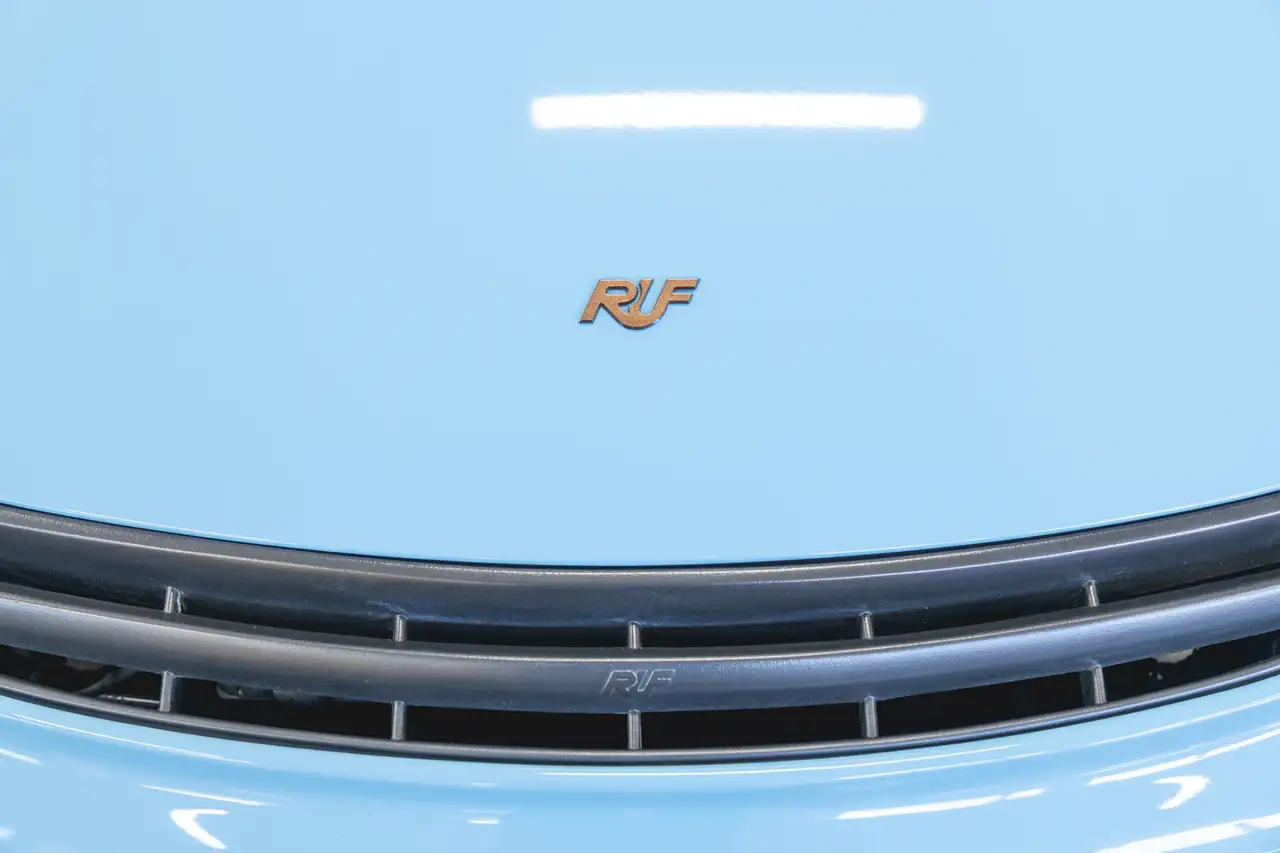Porsche 911 снимка Porsche 911