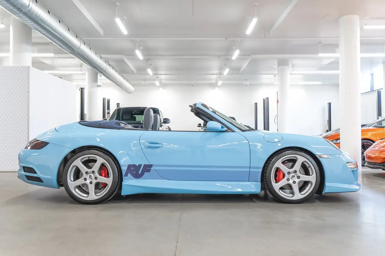 Porsche 911 снимка Porsche 911