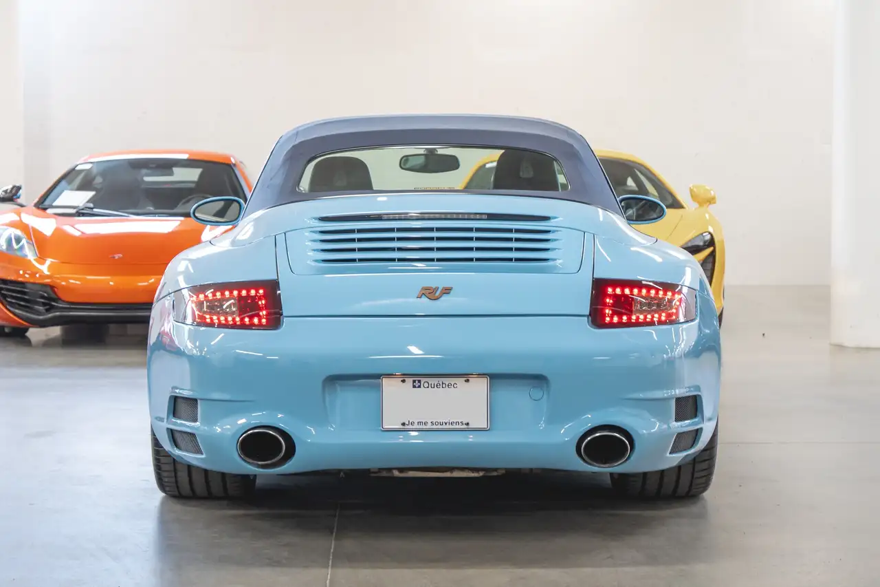 Porsche 911 снимка Porsche 911
