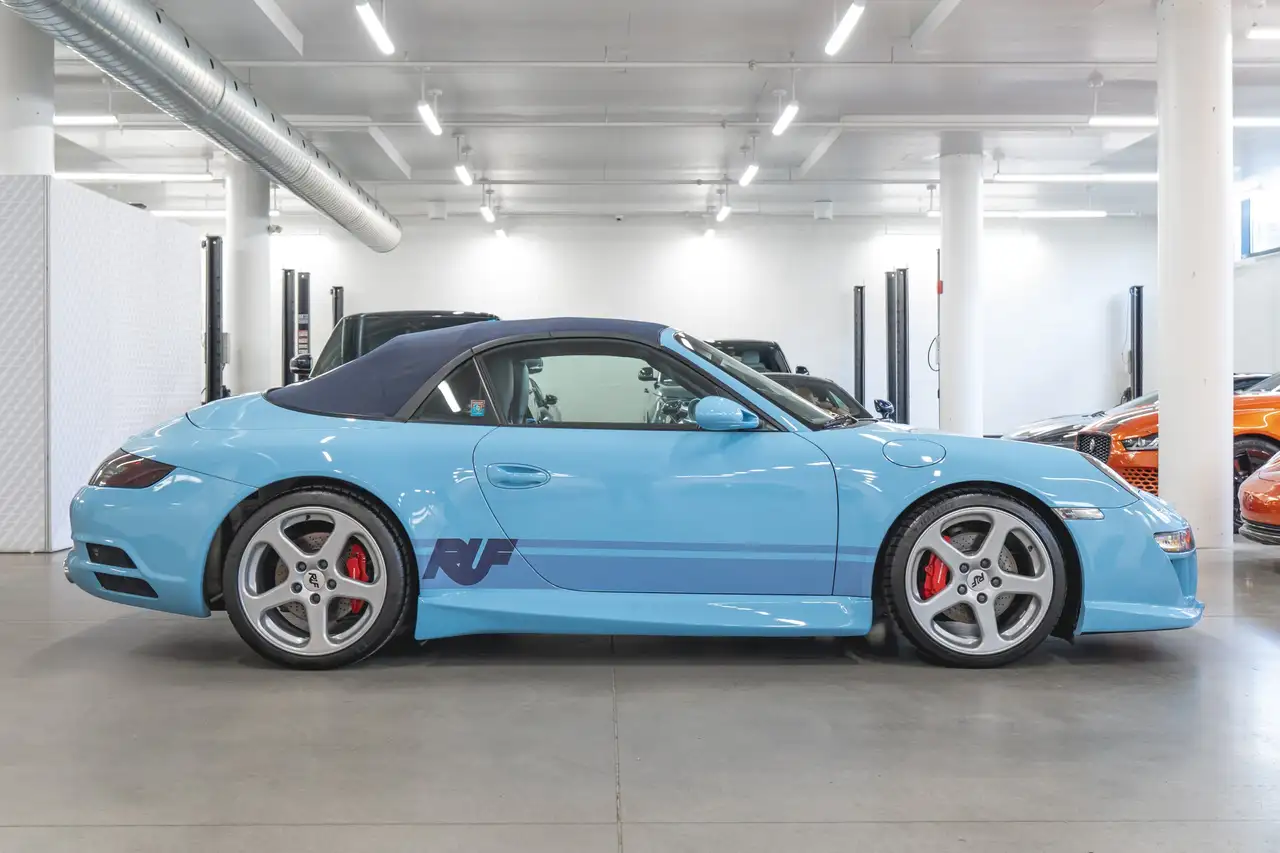 Porsche 911 снимка Porsche 911