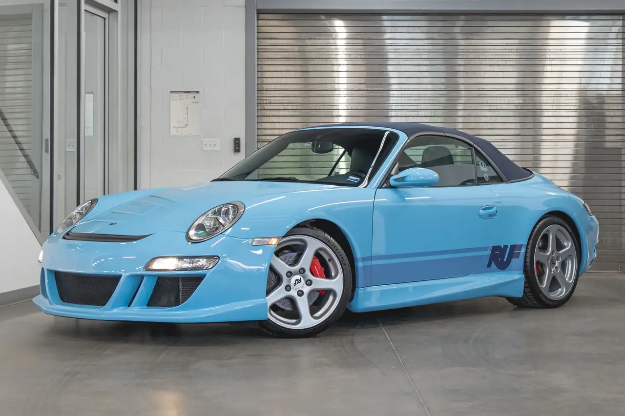 Porsche 911 снимка Porsche 911