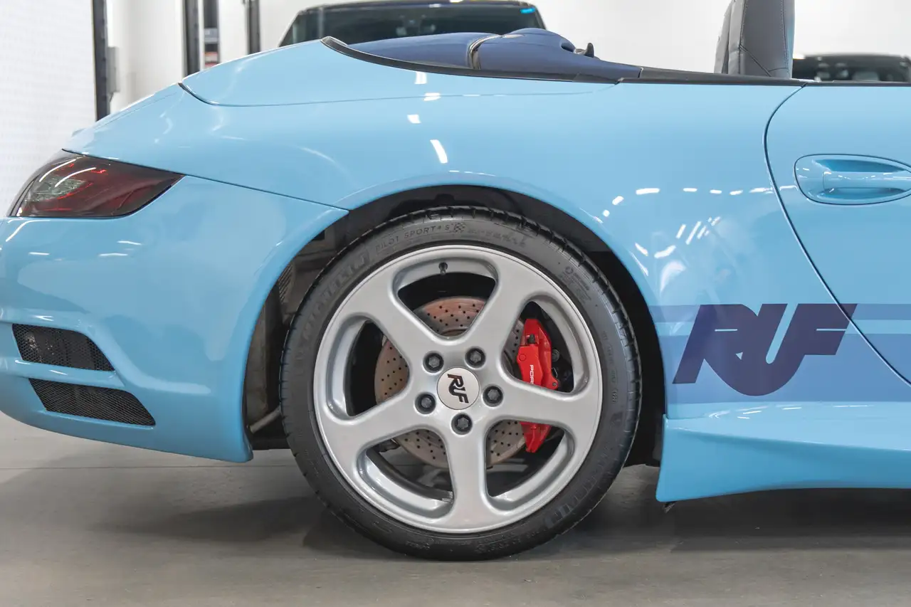 Porsche 911 снимка Porsche 911