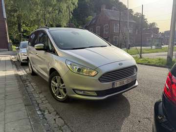 2.0 TDCi