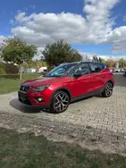 Seat Arona FR 1,5 TSI