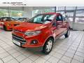 Ford EcoSport Trend 1.5 Ti-VCT 2.Hand Garantie Rot - thumbnail 1
