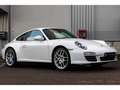 Porsche 997 Carrera 4S Wit - thumbnail 3
