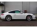 Porsche 997 Carrera 4S Wit - thumbnail 4