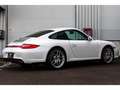Porsche 997 Carrera 4S Wit - thumbnail 8