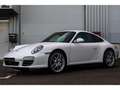 Porsche 997 Carrera 4S Wit - thumbnail 1