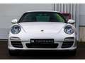 Porsche 997 Carrera 4S Wit - thumbnail 2