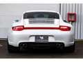 Porsche 997 Carrera 4S Wit - thumbnail 7