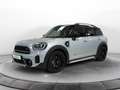 MINI Cooper SE Countryman ALL4 Argintiu - thumbnail 1
