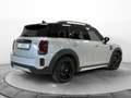 MINI Cooper SE Countryman ALL4 Argintiu - thumbnail 2