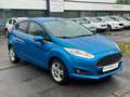 Ford Fiesta 1.0i, 3/2015, 114.515km, Keuring + 12m Garantie Azul - thumbnail 2