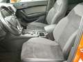SEAT Ateca 1.5 TSI ACT 4Drive DSG Xcellence LED AHK Pano Orange - thumbnail 7
