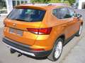 SEAT Ateca 1.5 TSI ACT 4Drive DSG Xcellence LED AHK Pano Orange - thumbnail 4