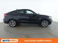 BMW X6 xDrive 40d M-Sport Schwarz - thumbnail 7