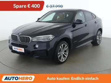xDrive 40d M-Sport