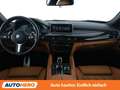 BMW X6 xDrive 40d M-Sport Schwarz - thumbnail 12