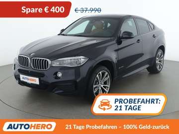xDrive 40d M-Sport