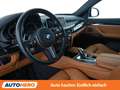 BMW X6 xDrive 40d M-Sport Schwarz - thumbnail 11