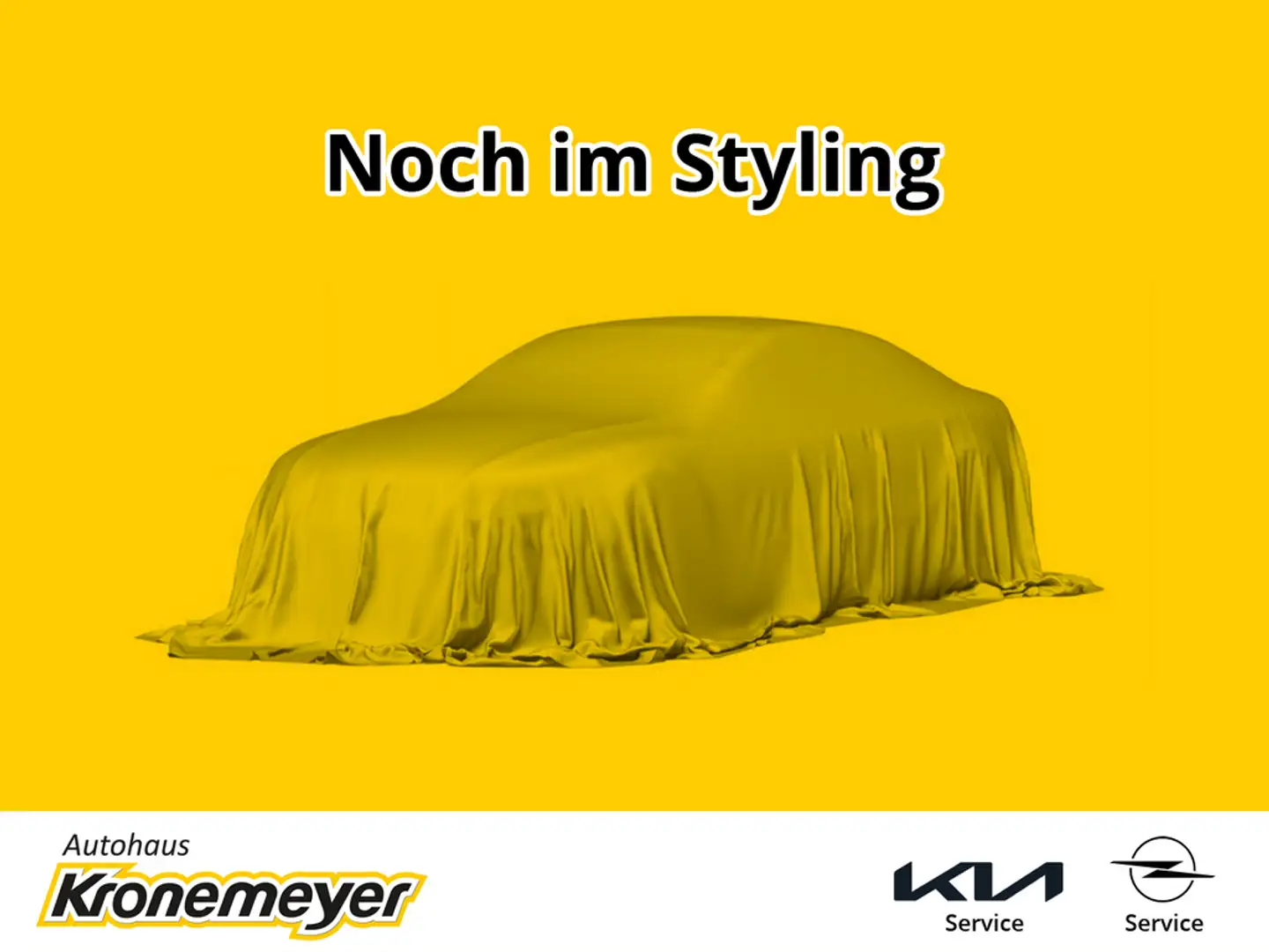 Kia XCeed Plug-in Hybrid 1.6-141 PS Platinum Automatik Navi Negro - 1