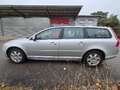 Volvo V70 V70 Diesel D5 Aut. Momentum Silber - thumbnail 7