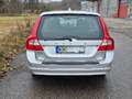 Volvo V70 V70 Diesel D5 Aut. Momentum Silber - thumbnail 5