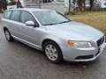 Volvo V70 V70 Diesel D5 Aut. Momentum Silber - thumbnail 3