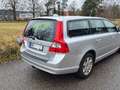 Volvo V70 V70 Diesel D5 Aut. Momentum Silber - thumbnail 4