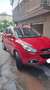Hyundai iX35 1.7 crdi Style 2wd Rood - thumbnail 1