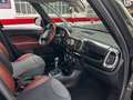 Fiat 500L 500L 1.6 mjt Trekking 105cv Grigio - thumbnail 3