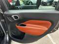 Fiat 500L 500L 1.6 mjt Trekking 105cv Grigio - thumbnail 10