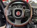 Fiat 500L 500L 1.6 mjt Trekking 105cv Grigio - thumbnail 12