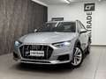 Audi A4 allroad / LED/ VIRTUAL/ ACC/ NAVI/ APP CONNECT/ RÜCKFAH... Silber - thumbnail 1