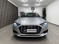 Audi A4 allroad / LED/ VIRTUAL/ ACC/ NAVI/ APP CONNECT/ RÜCKFAH... Silber - thumbnail 3