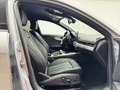 Audi A4 allroad / LED/ VIRTUAL/ ACC/ NAVI/ APP CONNECT/ RÜCKFAH... Silber - thumbnail 34
