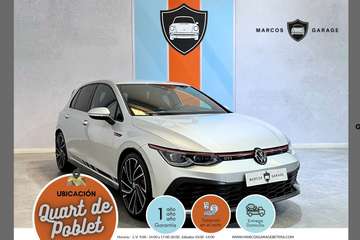 2.0 TSI Clubsport DSG 221kW