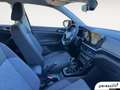 Volkswagen T-Cross 1.0 TSI LIFE 95 CV Gris - thumbnail 10
