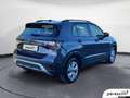 Volkswagen T-Cross 1.0 TSI LIFE 95 CV Gris - thumbnail 4