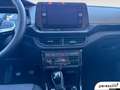 Volkswagen T-Cross 1.0 TSI LIFE 95 CV Gris - thumbnail 13